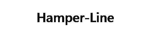 Hamper-Line 4